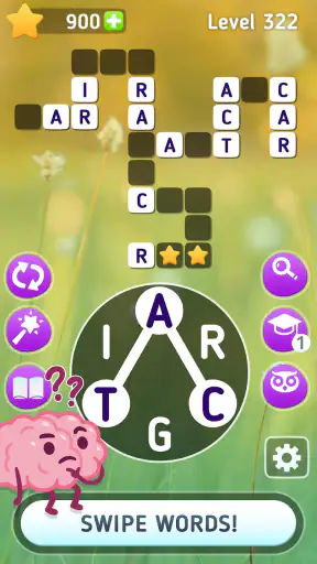 Wordplay: Exercise your brain