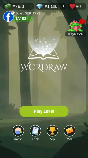 Wordraw