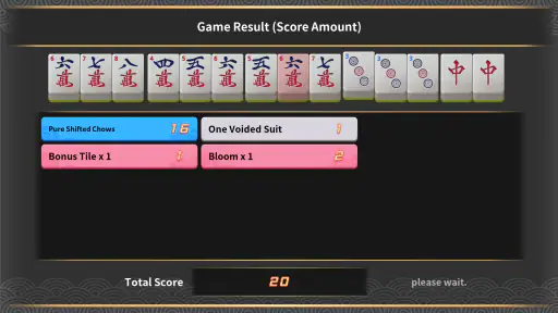 World Mahjong