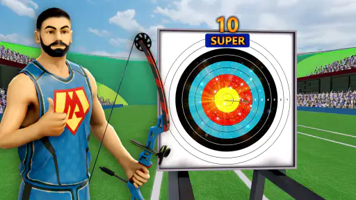 World Sports Games & Athletics