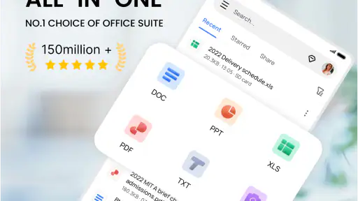 WPS Office (BETA)
