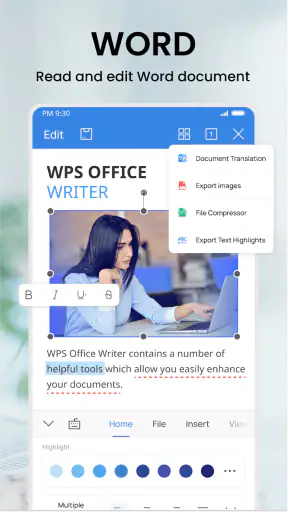 WPS Office (BETA)
