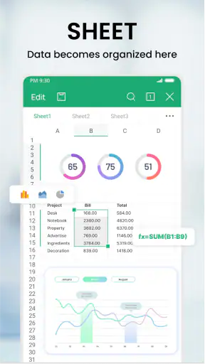 WPS Office (BETA)