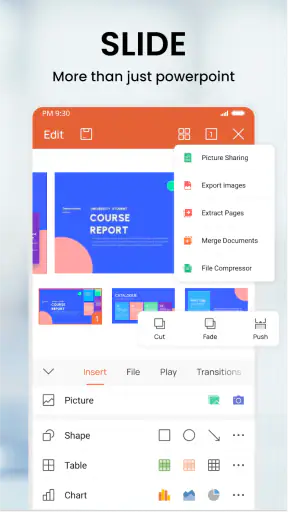 WPS Office (BETA)