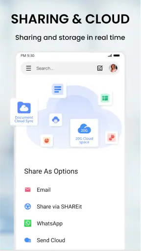 WPS Office (BETA)