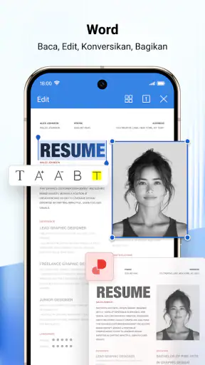 WPS Office-PDF,Word,Sheet,PPT