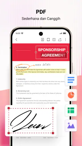 WPS Office-PDF,Word,Sheet,PPT