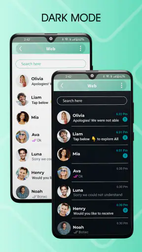 WT Hub - Web Scanner App
