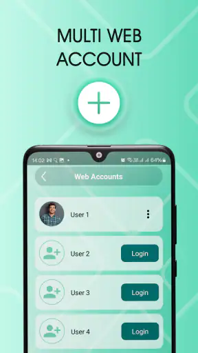 WT Hub - Web Scanner App