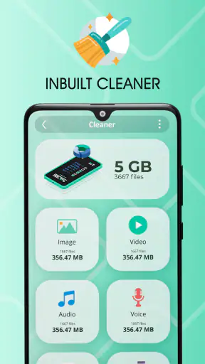 WT Hub - Web Scanner App