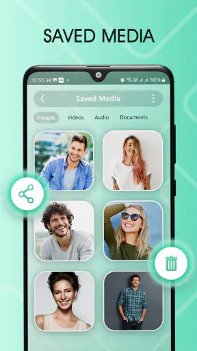 WT Hub - Web Scanner App