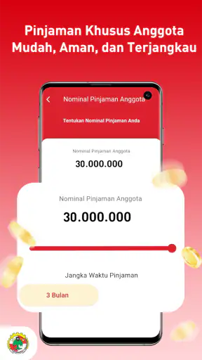 WUSH KSP MITRA NIAGA UTAMA