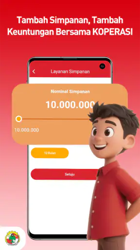 WUSH KSP MITRA NIAGA UTAMA