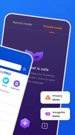 X Browser - Video Downloader