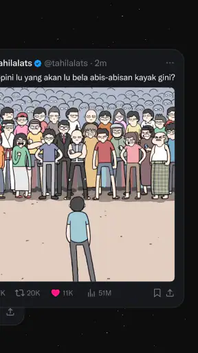 X (Sebelumnya Twitter)