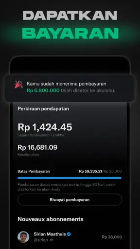 X (Sebelumnya Twitter)