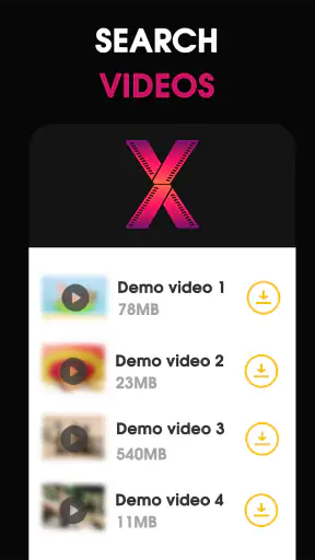 X Sexy Video Downloader