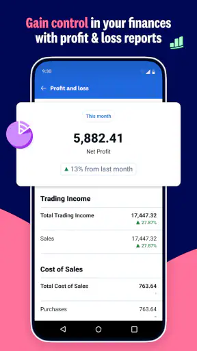 Xero Accounting for business