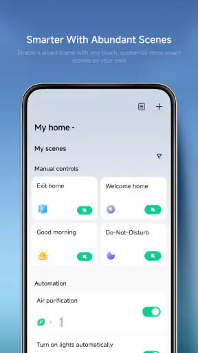Xiaomi Home