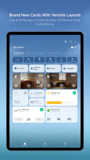 Xiaomi Home