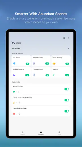 Xiaomi Home