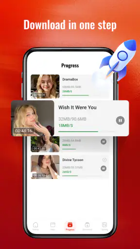 XV Browser - Safe & Simple