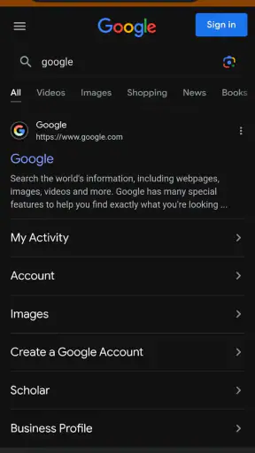 XXX Browser