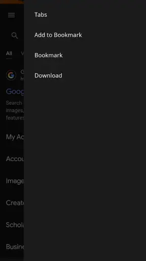 XXX Browser