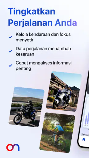 Yamaha Motor On