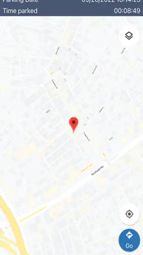 Yamaha Motorcycle Connect