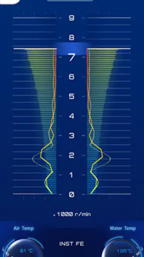 Yamaha Motorcycle Connect