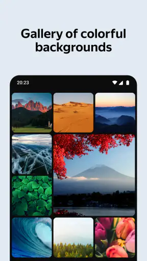 Yandex Browser