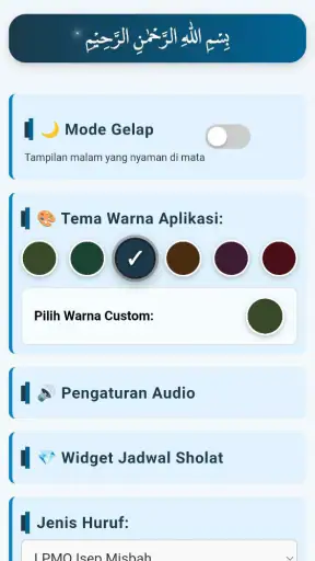 Yasin dan Tahlil NU Lengkap