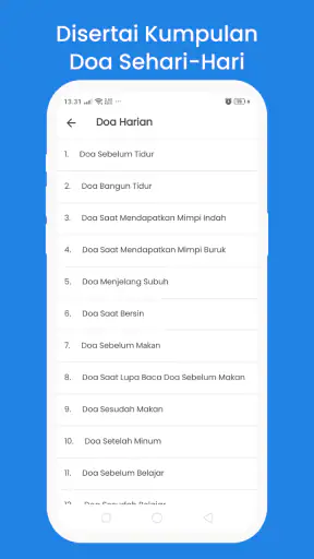 Yasin dan Tahlil Offline