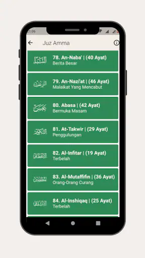 Yasin Tahlil dan Doa Lengkap