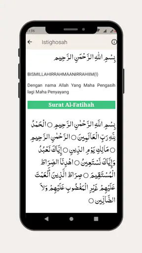 Yasin Tahlil dan Doa Lengkap