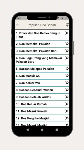 Yasin Tahlil dan Doa Lengkap
