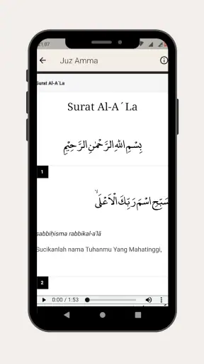 Yasin Tahlil dan Doa Lengkap