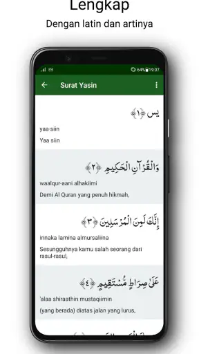 Yasin & Tahlil - Dzikir Doa