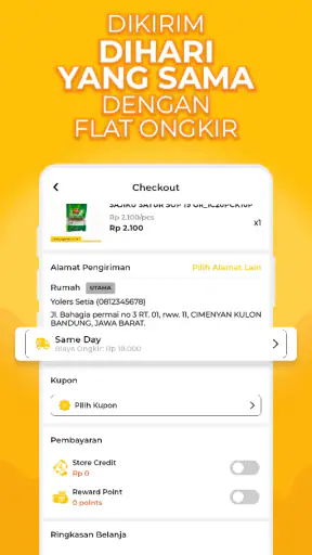 YOGYA Online