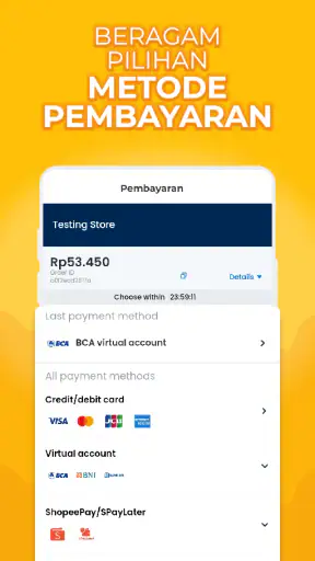 YOGYA Online