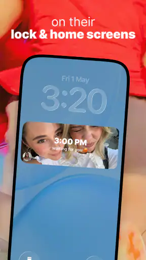 yope: friends-only social game