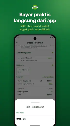 Yotta Indonesia - #semangatYo