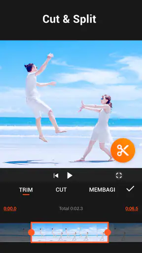 YouCut - Editor Video Musik