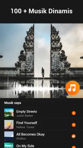 YouCut - Editor Video Musik