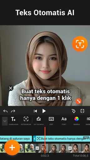YouCut - Editor Video Musik