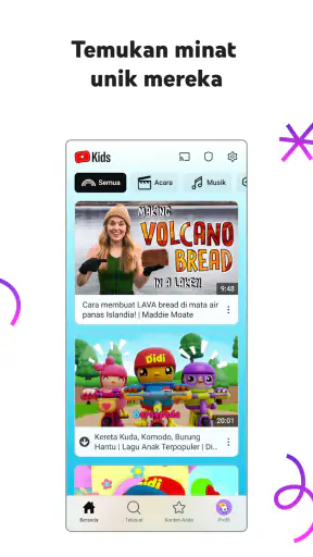 YouTube Kids