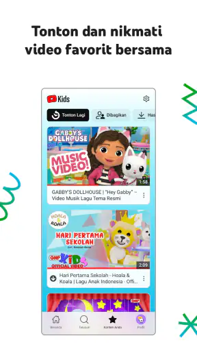 YouTube Kids