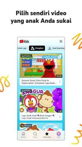 YouTube Kids