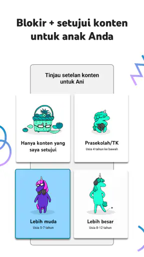 YouTube Kids